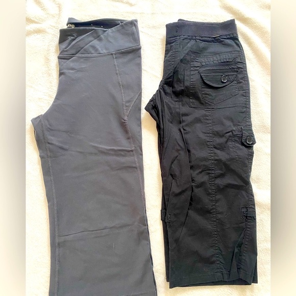 Pants - NOT FOR SALE